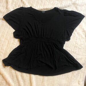 Torrid Blouse